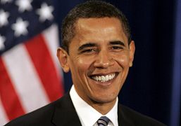Presidente Obama