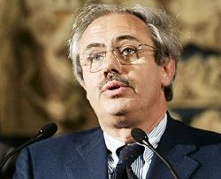 Raffaele Lombardo Sicilia