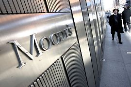 Moodys rating