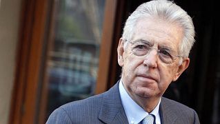 Mario Monti