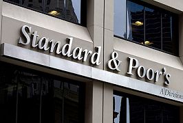 Standard and Poors