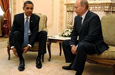 Putin Obama Ucraina