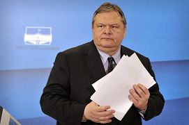 Venizelos Pasok
