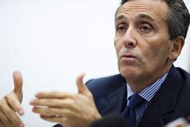 Vittorio Grilli vice ministro economia