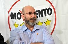 M5S Vito Crimi