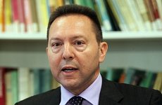 Ministro finanze Grecia Stournaras