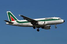 Compagnia Alitalia