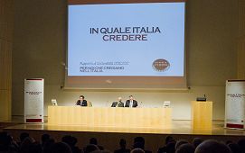 Conferenza rapporto Peroni