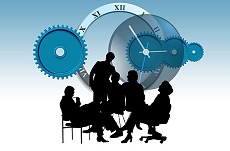 Lavoro cooperative servizi