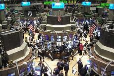 Analisi finanziaria mercati