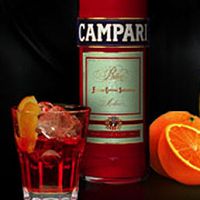 Campari dati bilancio