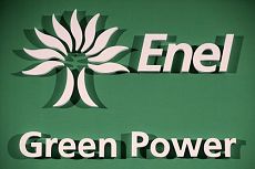 Dati economici Enel Green Power