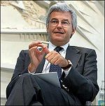 Mps Alessandro Profumo