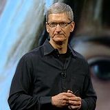 Apple Tim Cook