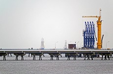 Materie prime Petrolio e Gas