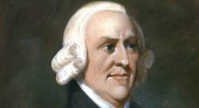 Adam Smith
