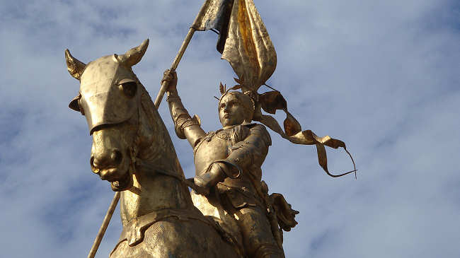 Storia ed investimenti oro