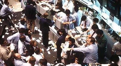 Finanza comportamentale