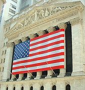 Mercato investimenti USA
