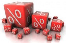 Mutui tassi di interesse