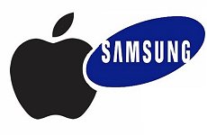 Utili Apple vs Samsung