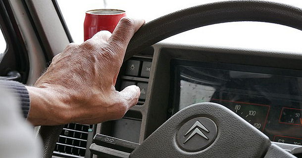 Tabelle ACI auto aziendali