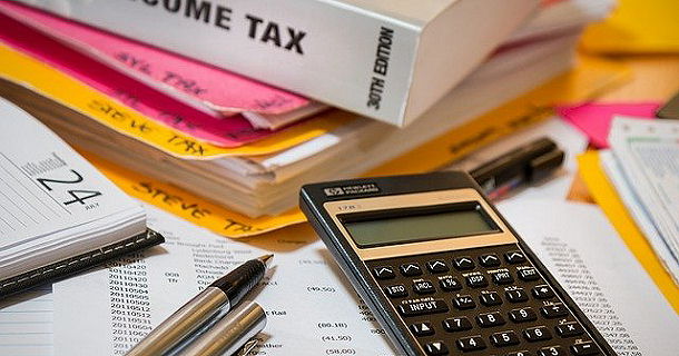 Transazione fiscale tributi