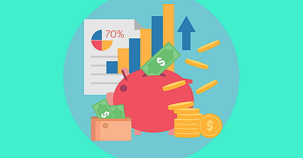 Perdite crediti bilancio impresa