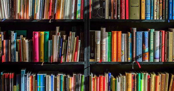 Libri sociali accessibilità