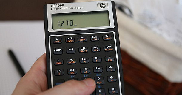 Fattura elettronica forfettario