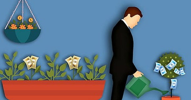 Investimenti beni strumentali imprese