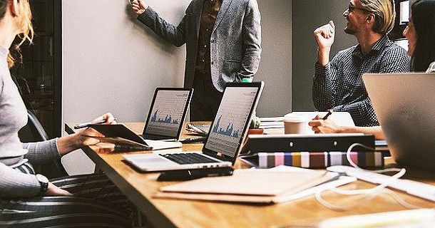 Green Pass per i lavoratori