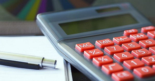 Calcolo della ritenuta di acconto