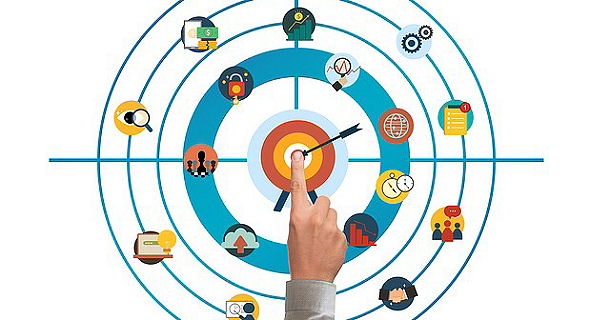 Registrazione marchio azienda