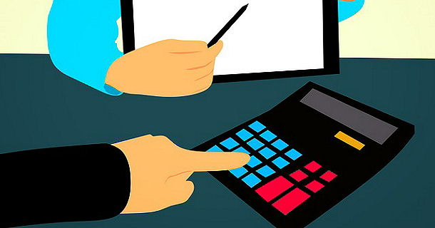 Aliquote Irpef 2022 calcolo tasse