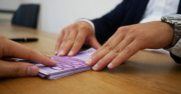 Perdite su crediti deducibili 2022