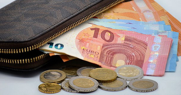 Irregolarità formali tasse